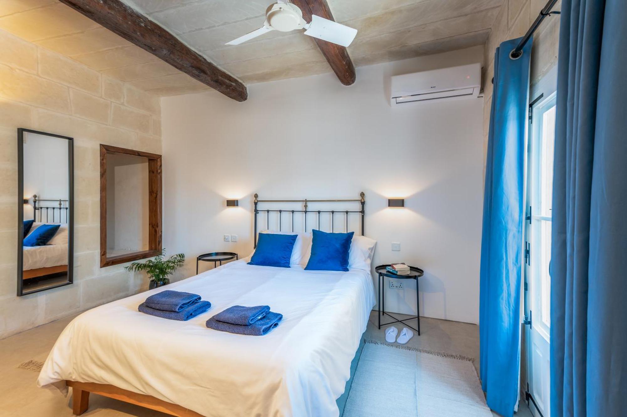 הוילה גאסרי Gozo Escape מראה חיצוני תמונה