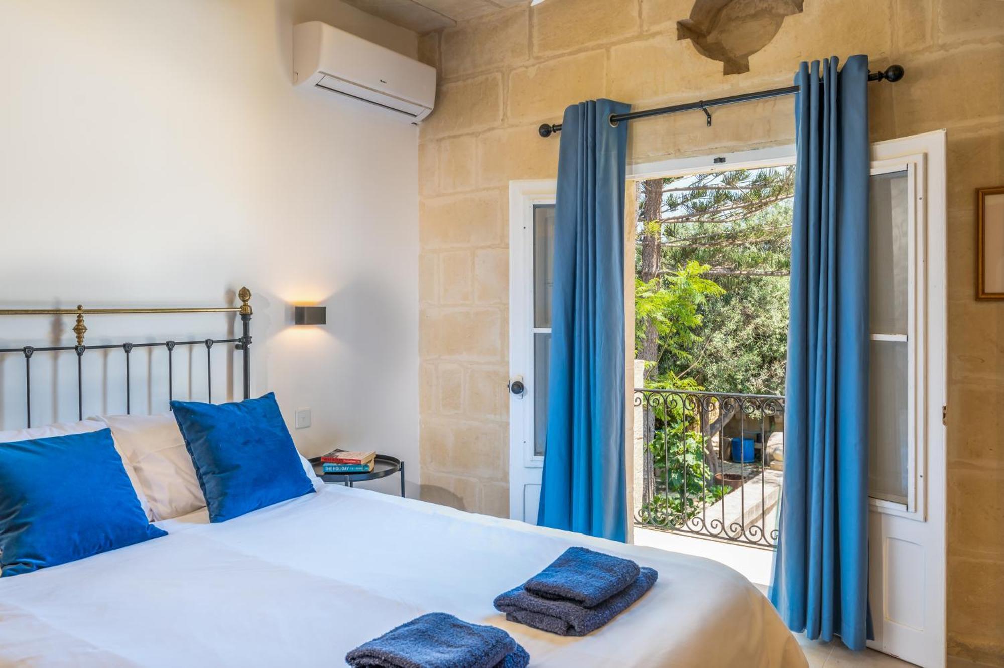 הוילה גאסרי Gozo Escape מראה חיצוני תמונה