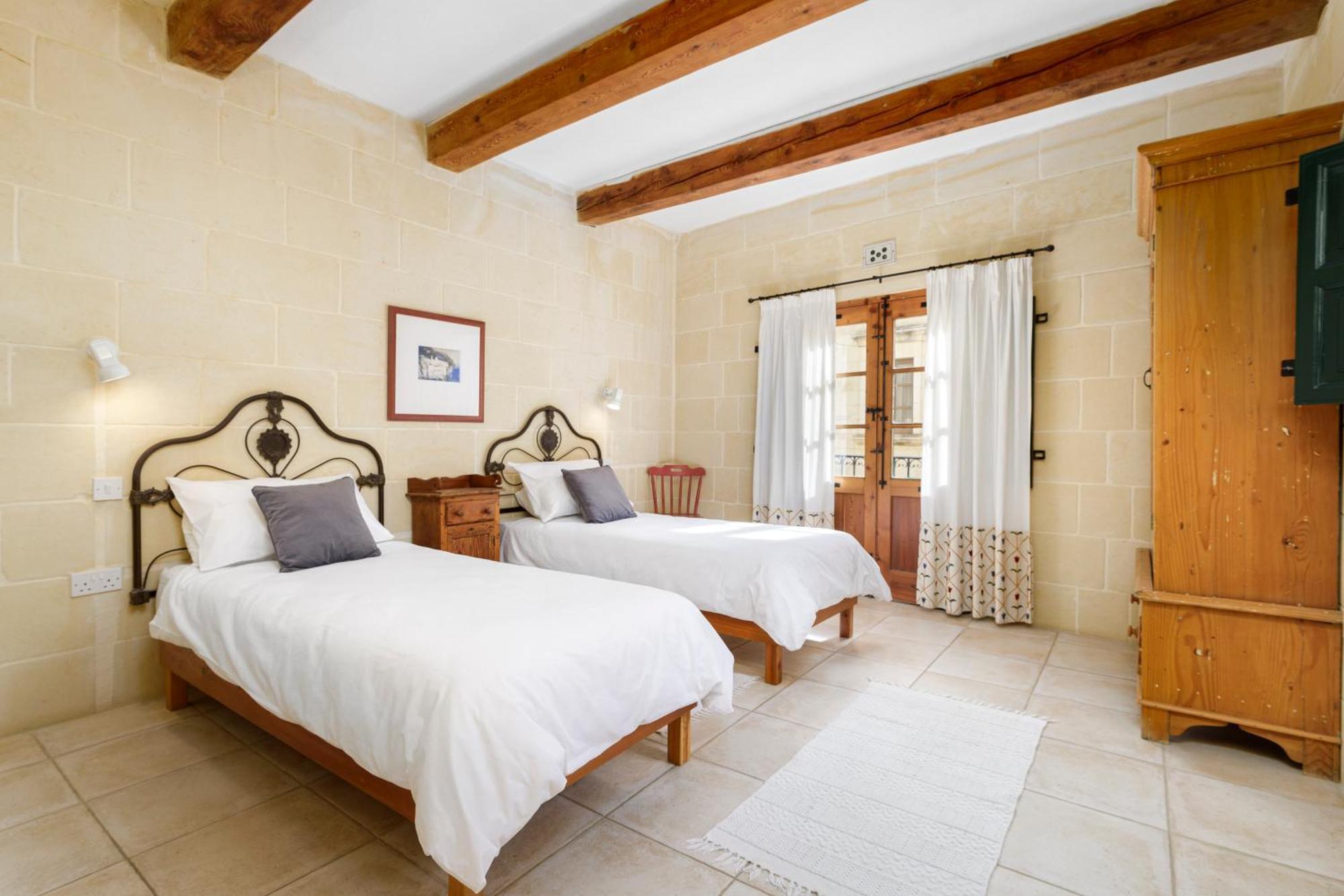 הוילה גאסרי Gozo Escape מראה חיצוני תמונה